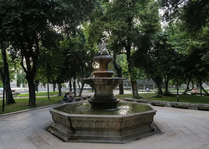 Guest house D&d In Centre 3*