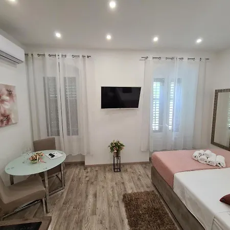 Maison d'hôtes D&d In Centre Split