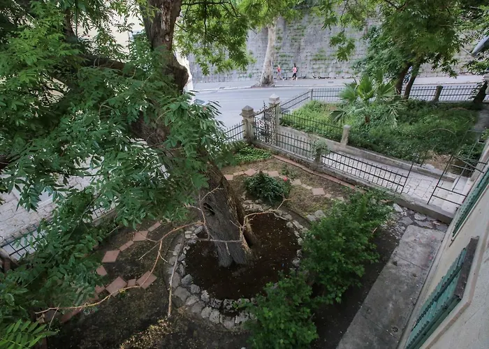 D&d In Centre 招待所 斯普利特