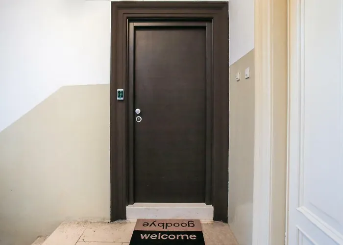 D&d In Centre 3* 斯普利特