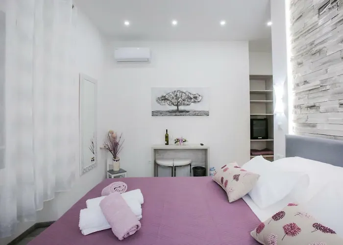 招待所 D&d In Centre 3*