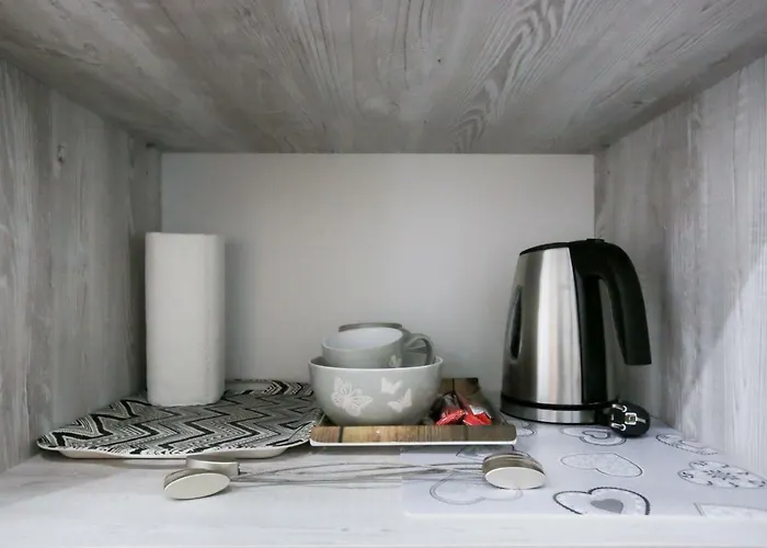 D&d In Centre 斯普利特