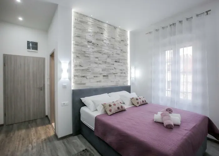 D&d In Centre 斯普利特