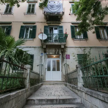 D&d In Centre Gasthof Split