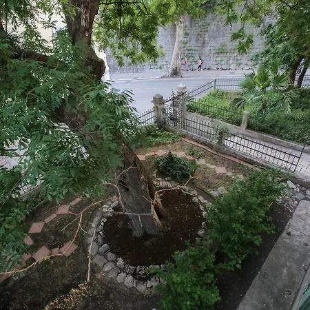 D&d In Centre ゲストハウス スプリト