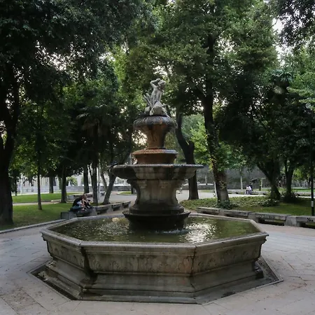 ゲストハウス D&d In Centre 3*