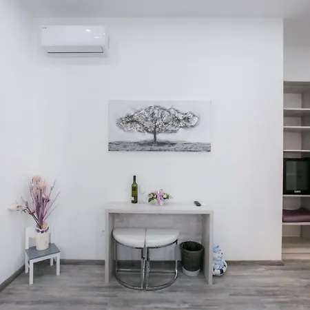 D&d In Centre スプリト