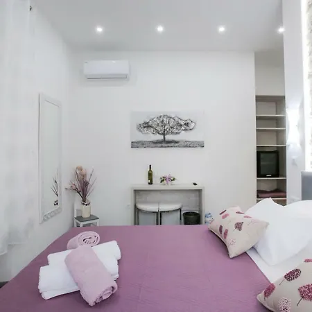 ゲストハウス D&d In Centre 3*