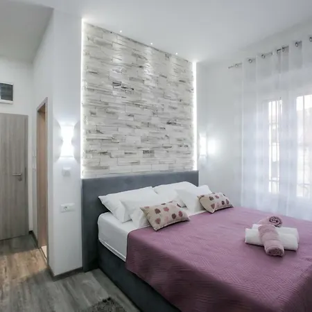 D&d In Centre スプリト